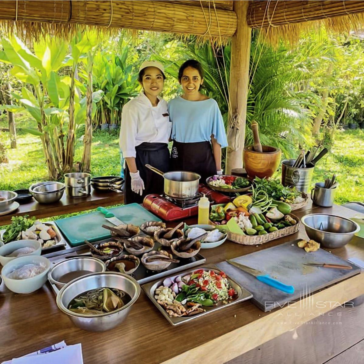Phum Baitang Zannier Hotel