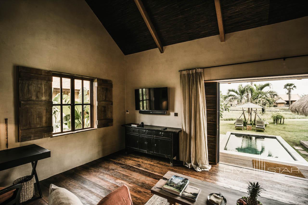 Phum Baitang Zannier Hotel