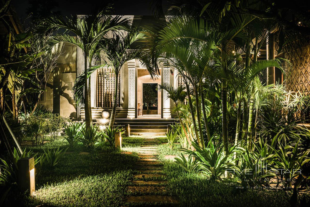 Phum Baitang Zannier Hotel