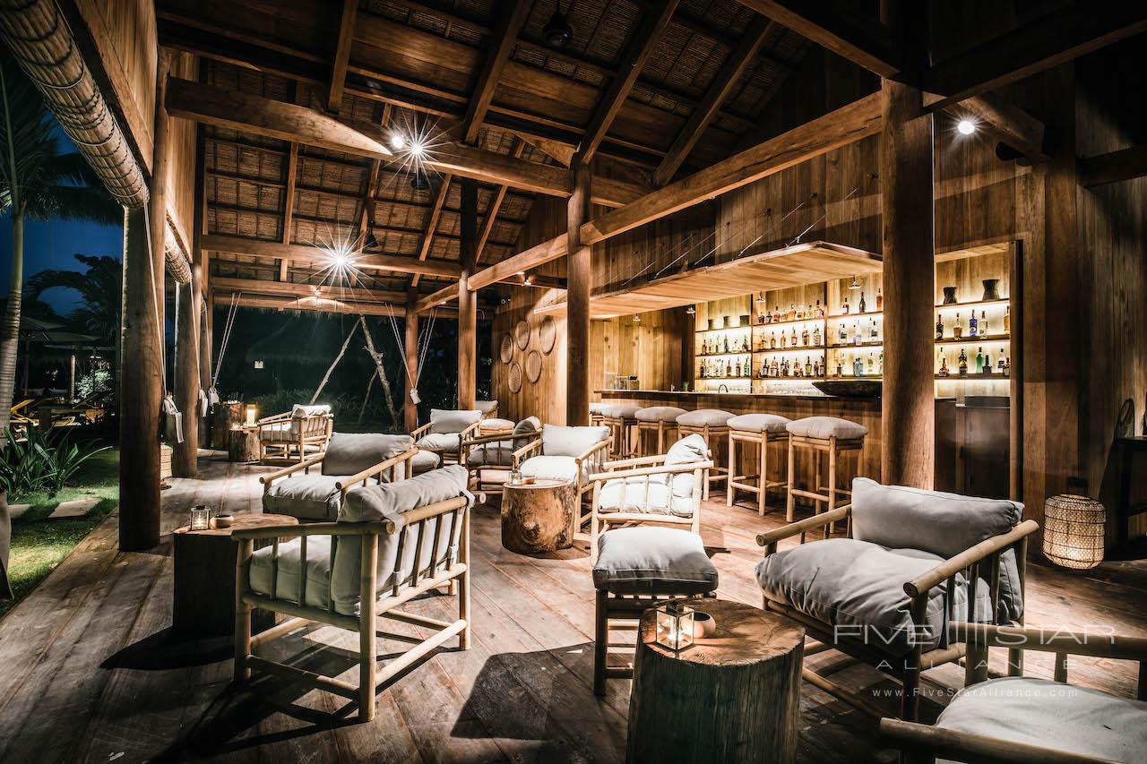 Phum Baitang Zannier Hotel