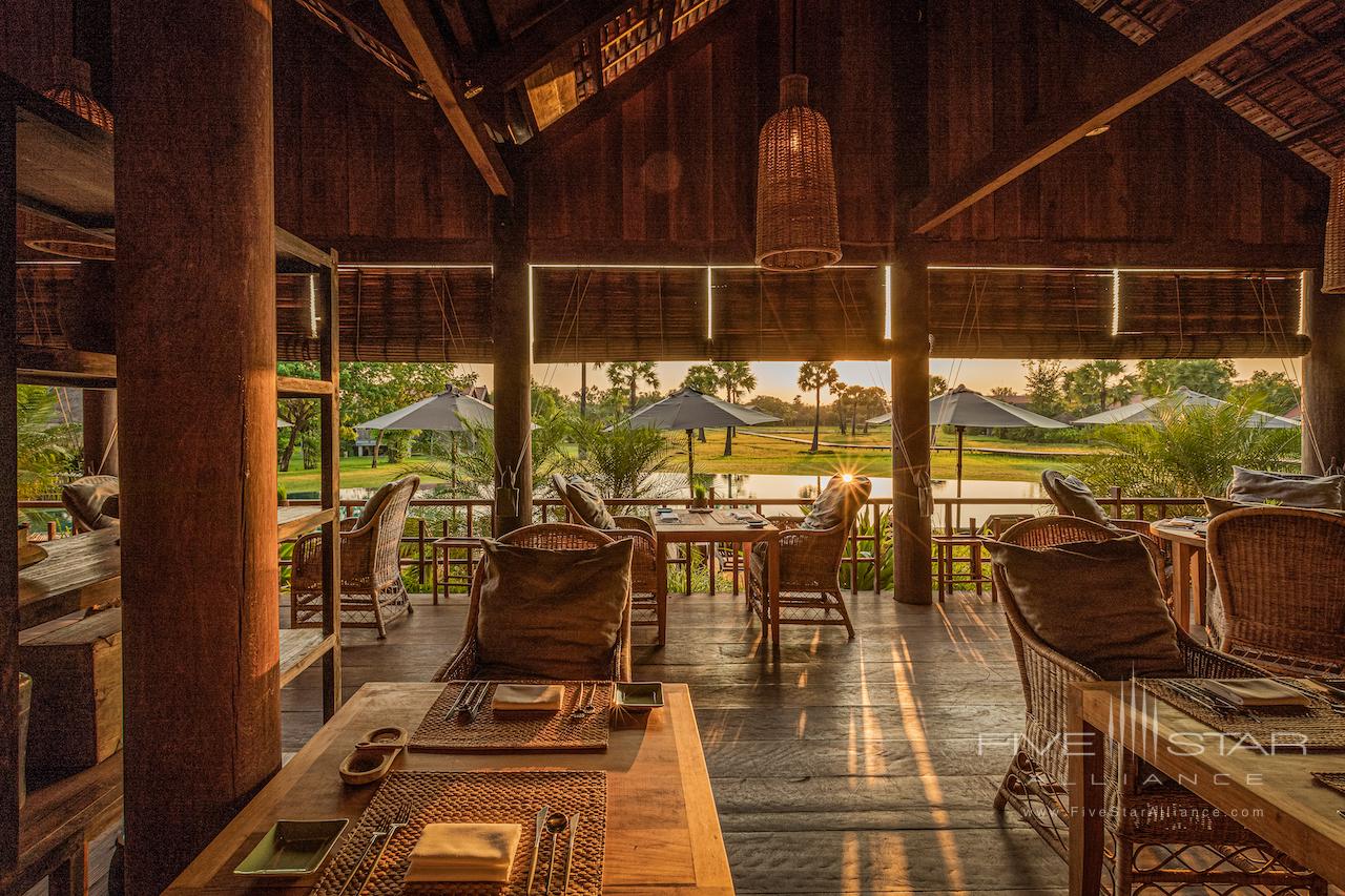 Phum Baitang Zannier Hotel
