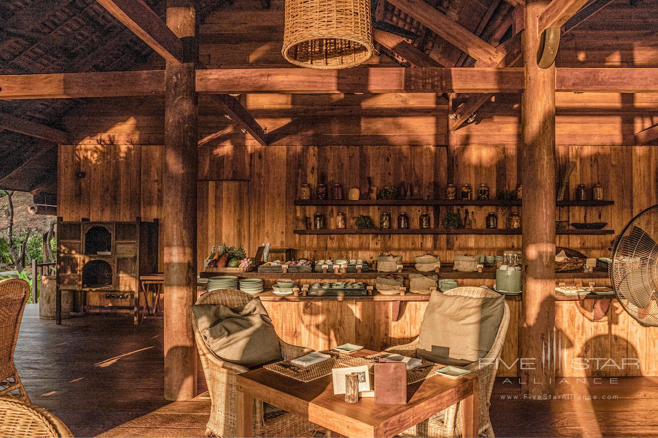 Phum Baitang Zannier Hotel