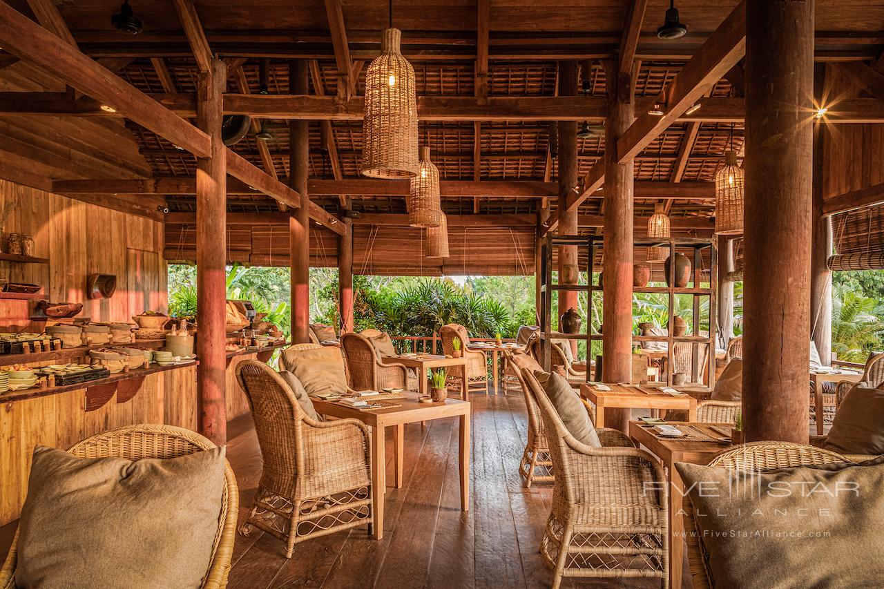 Phum Baitang Zannier Hotel