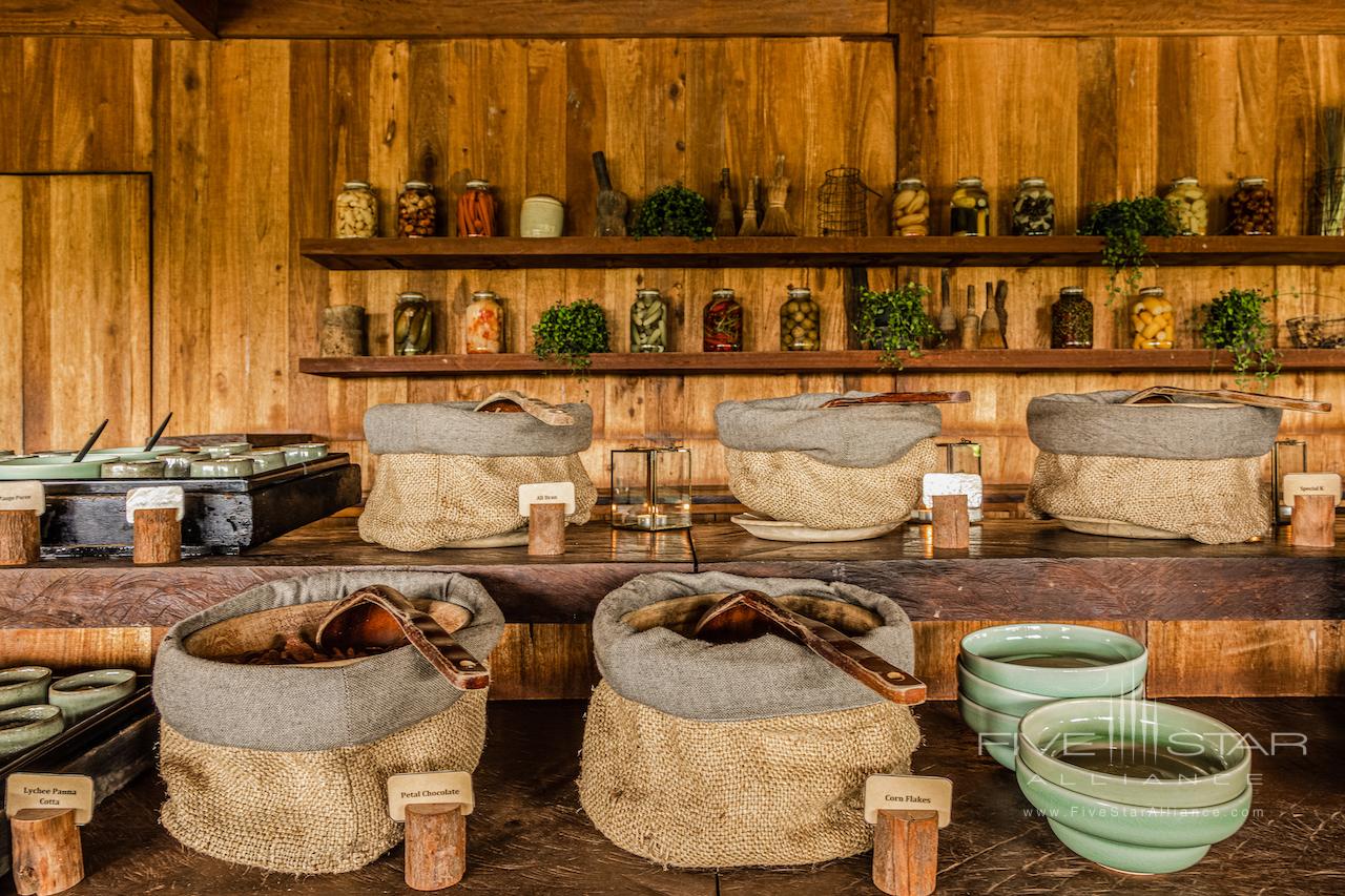 Phum Baitang Zannier Hotel