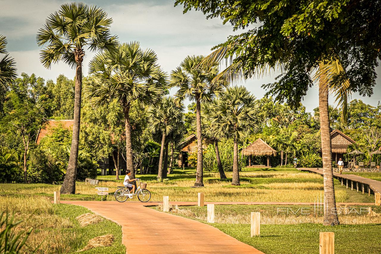 Phum Baitang Zannier Hotel