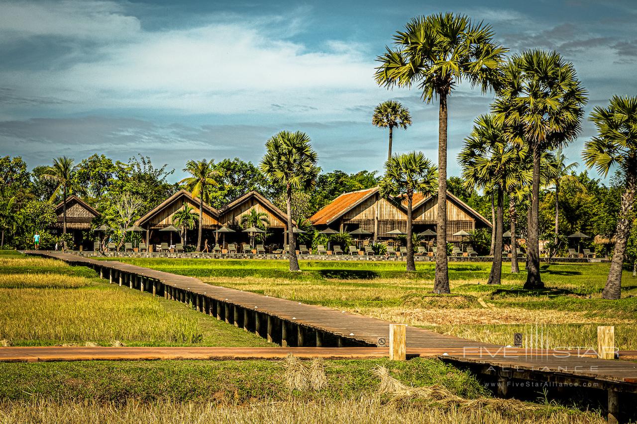 Phum Baitang Zannier Hotel