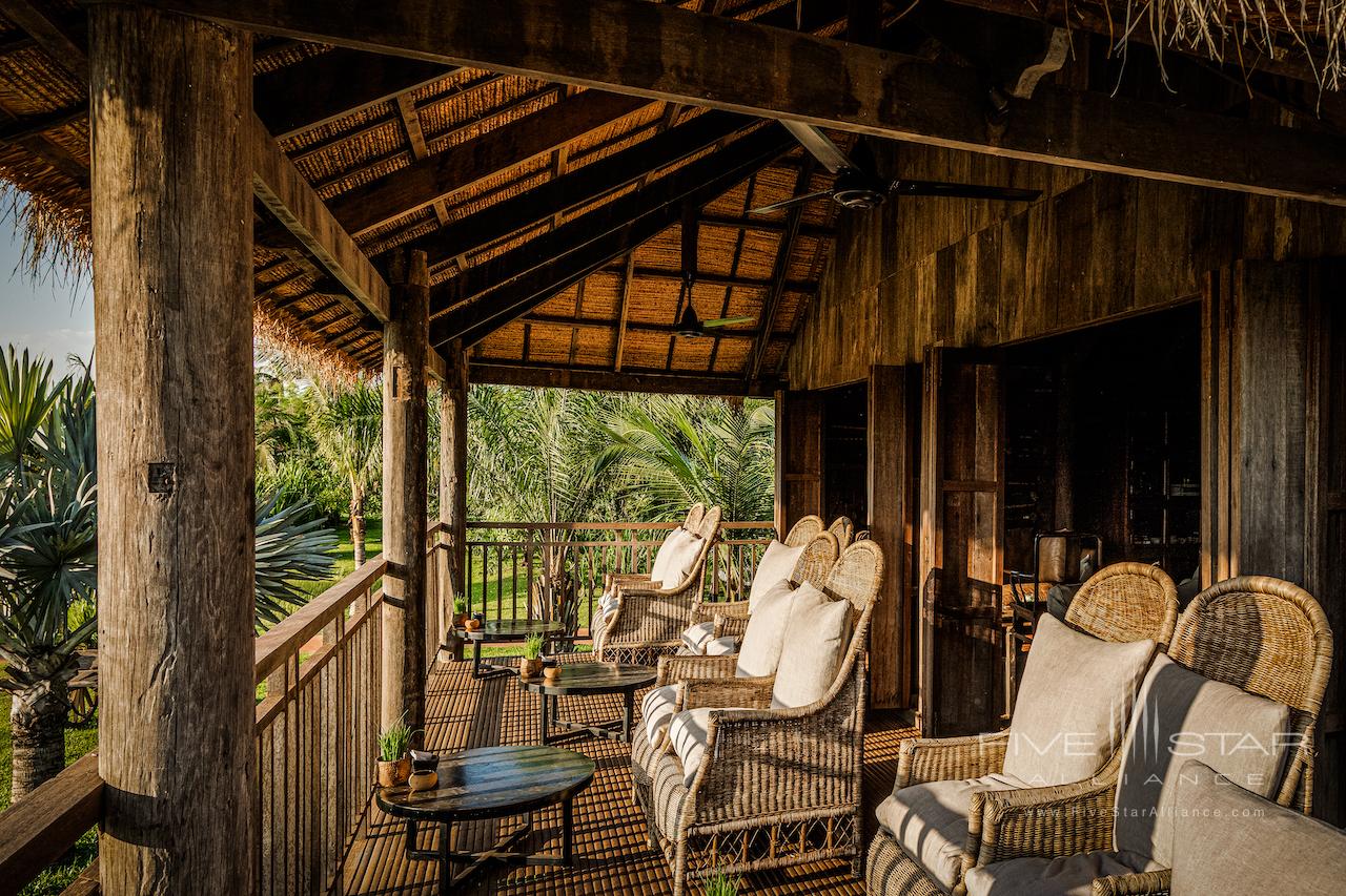 Phum Baitang Zannier Hotel