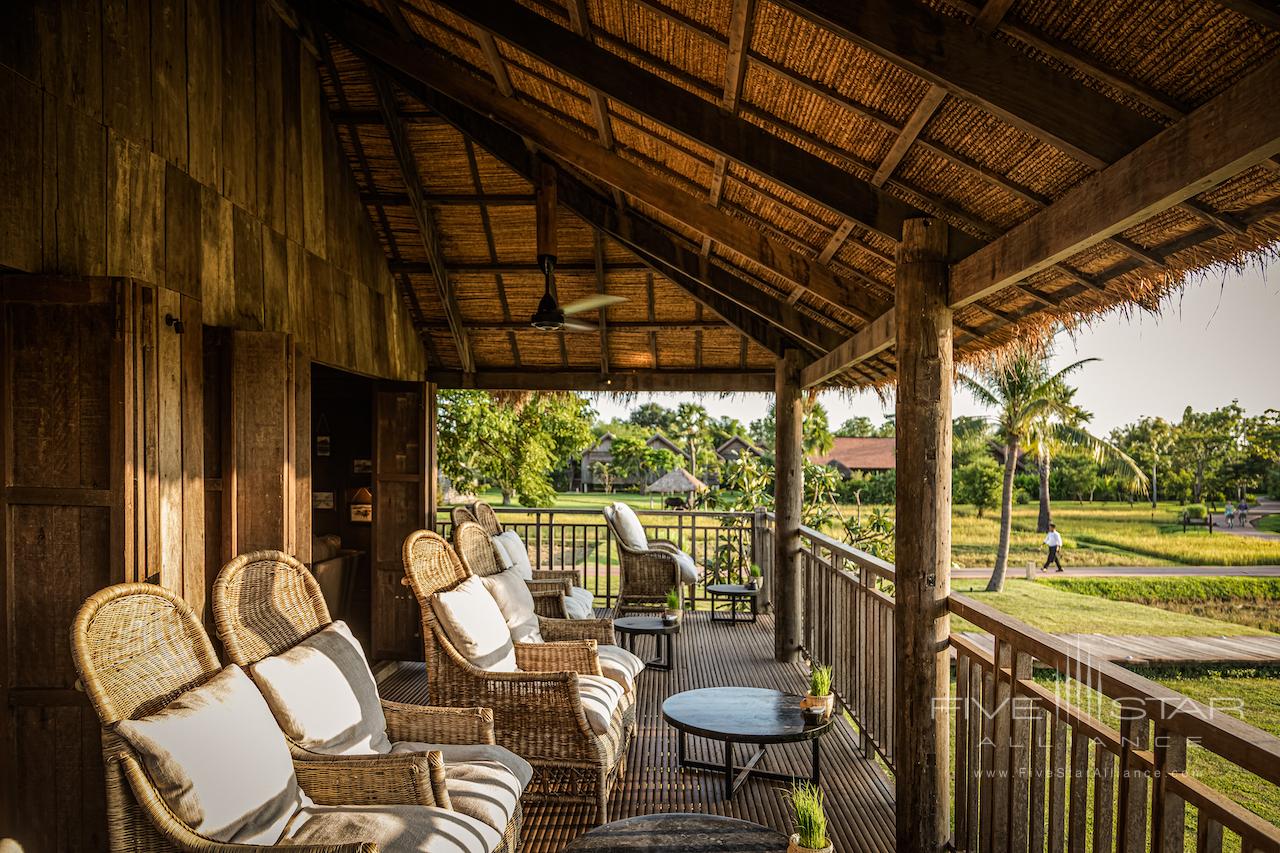 Phum Baitang Zannier Hotel