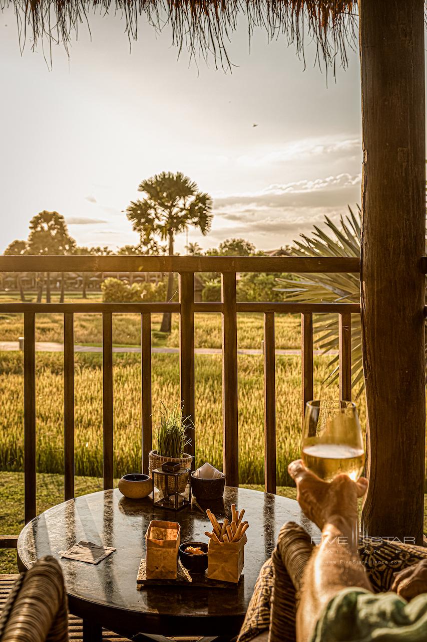 Phum Baitang Zannier Hotel