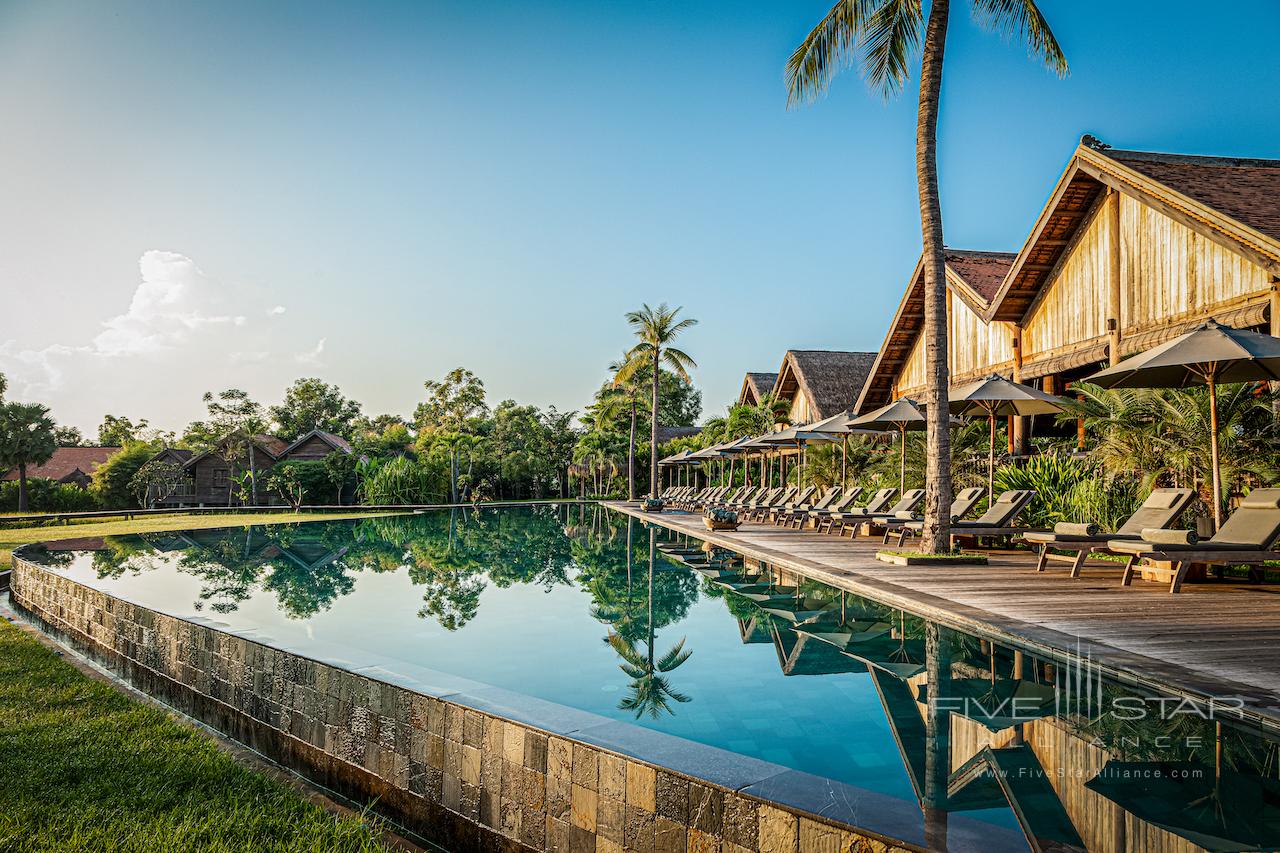 Phum Baitang Zannier Hotel