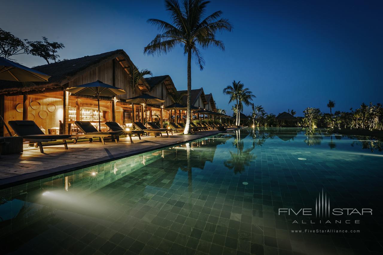 Phum Baitang Zannier Hotel