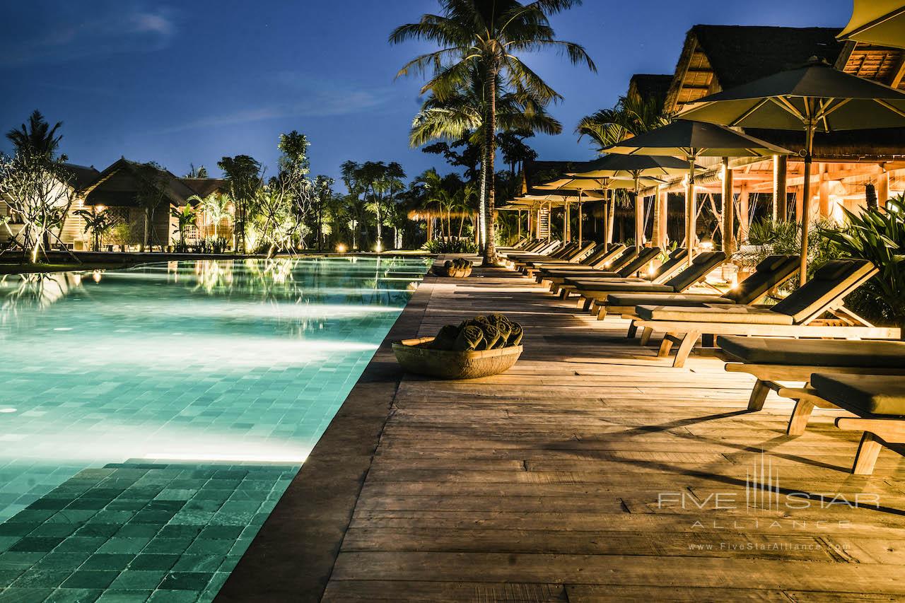 Phum Baitang Zannier Hotel