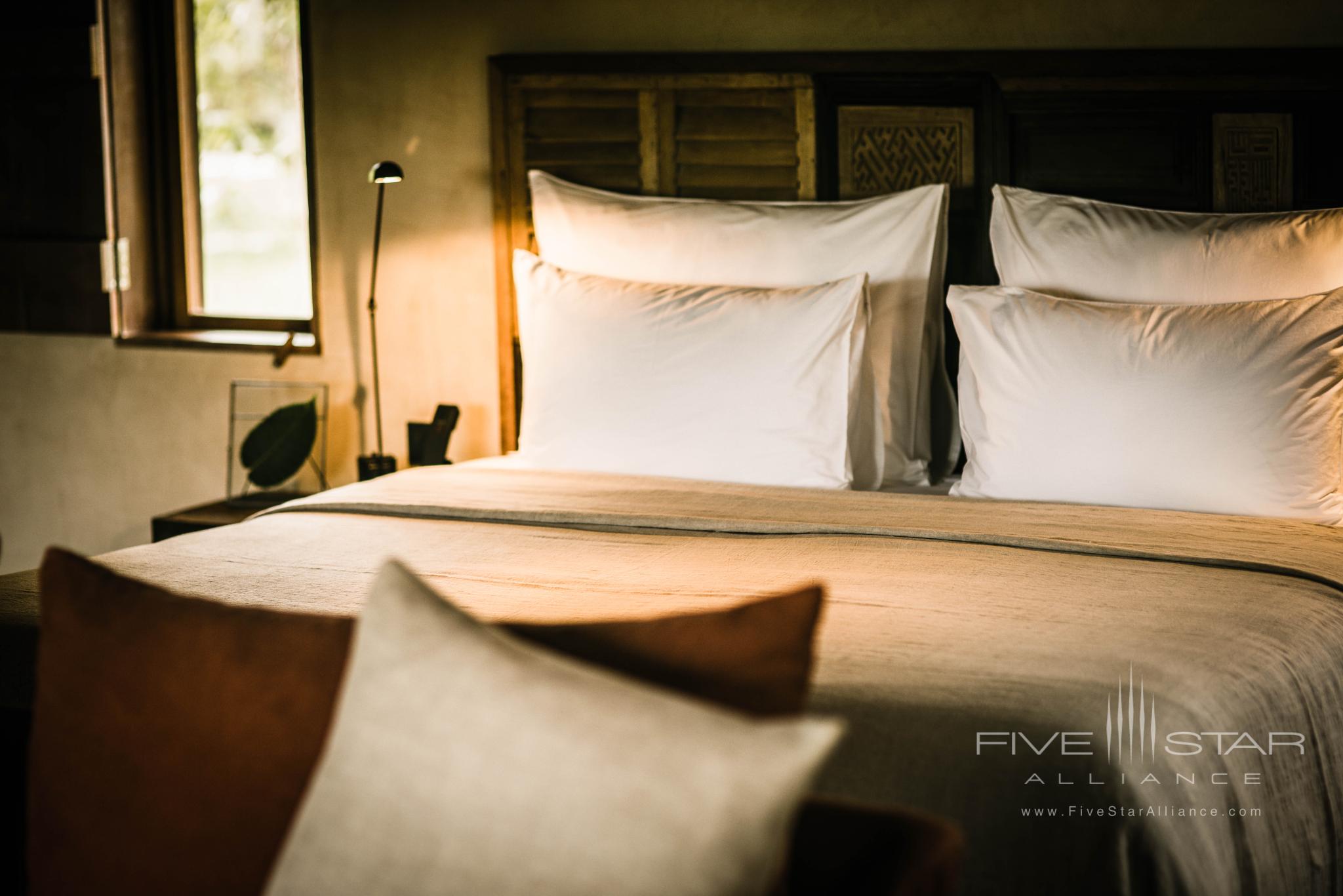Phum Baitang Zannier Hotel