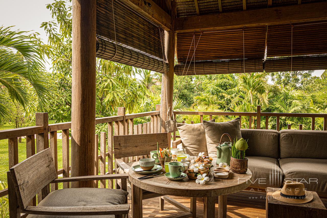 Phum Baitang Zannier Hotel