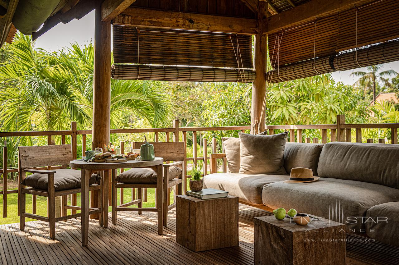 Phum Baitang Zannier Hotel