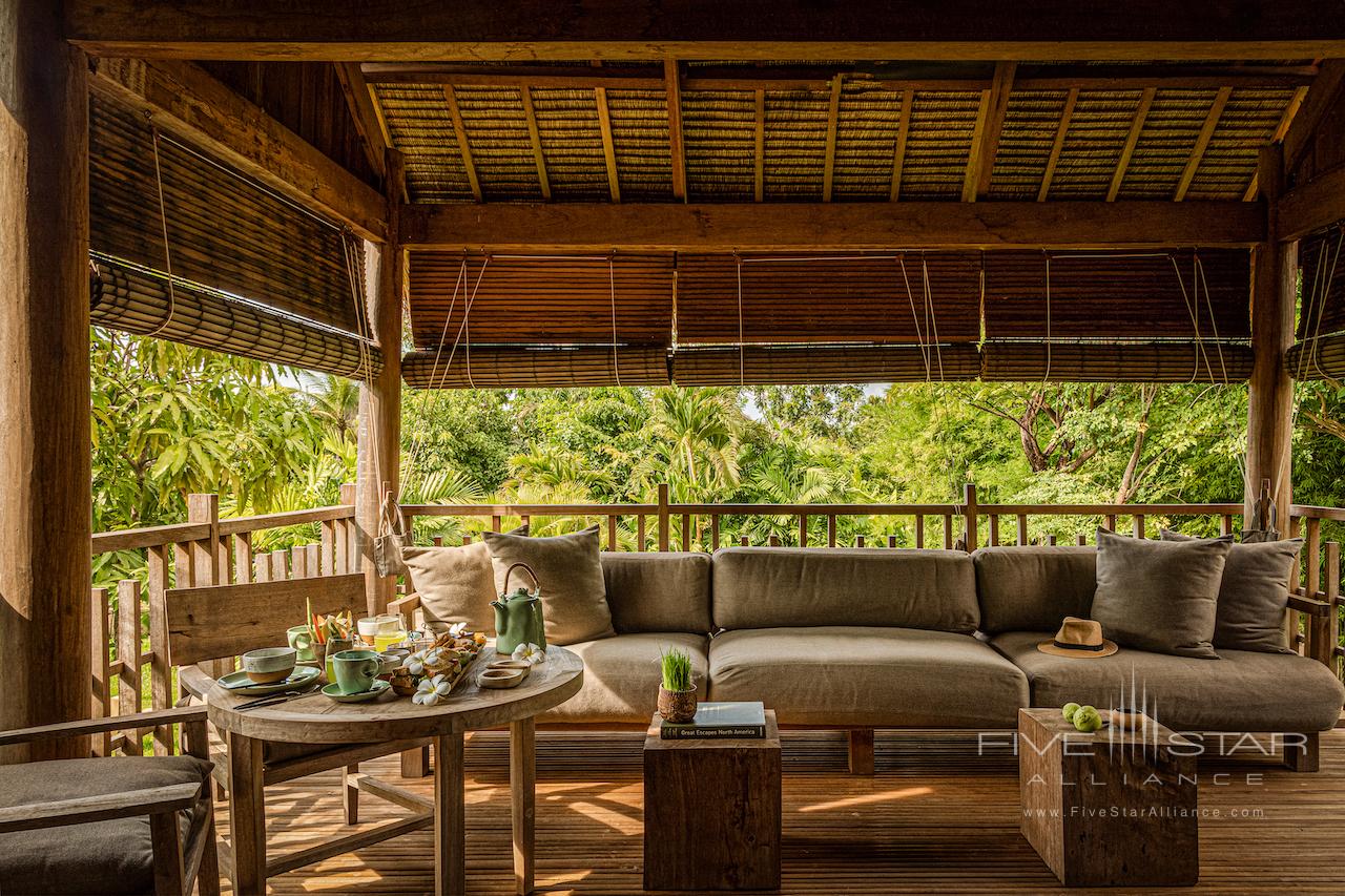 Phum Baitang Zannier Hotel