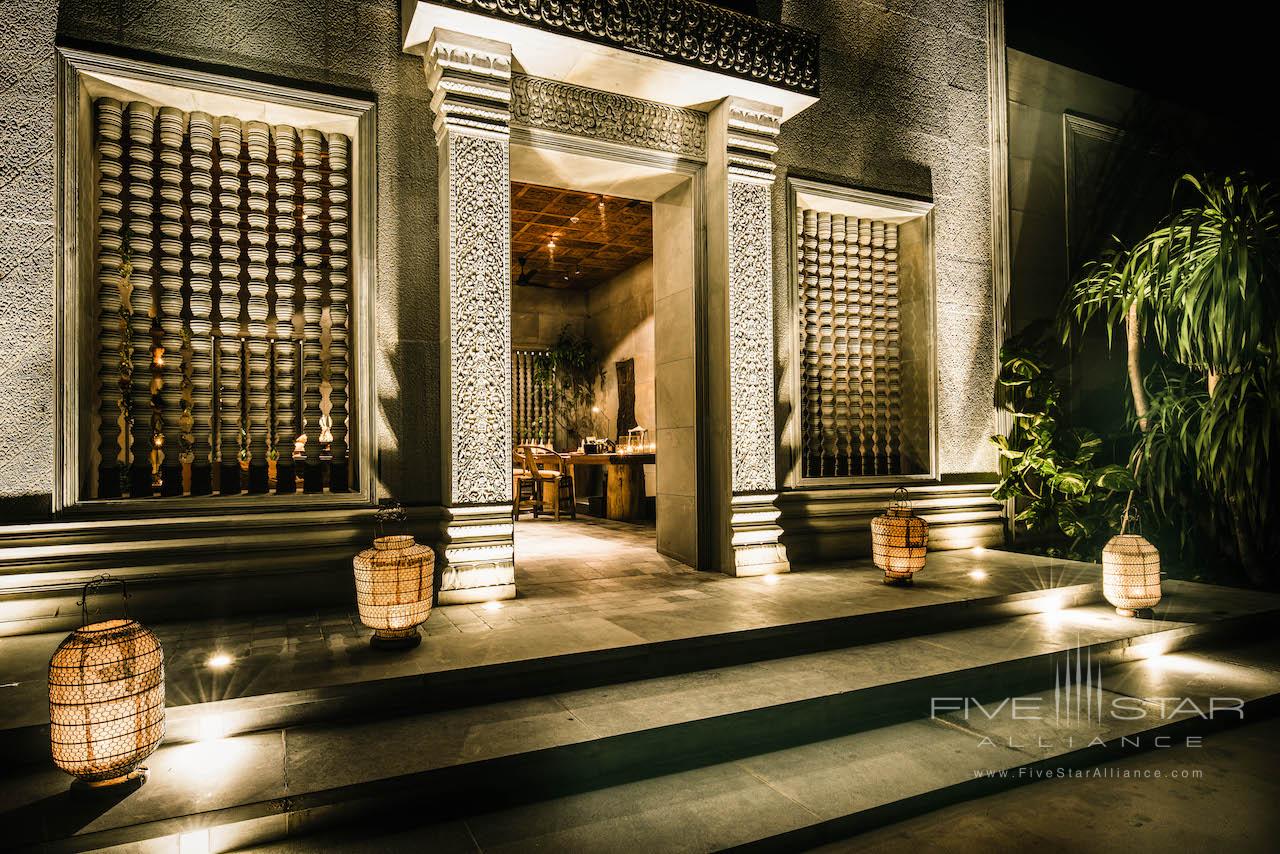 Phum Baitang Zannier Hotel