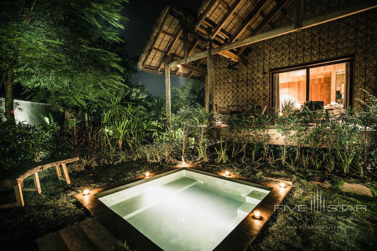 Phum Baitang Zannier Hotel