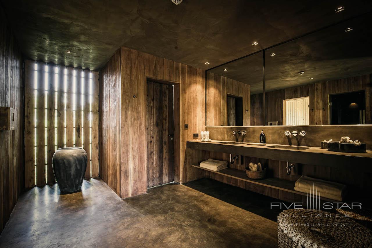 Phum Baitang Zannier Hotel
