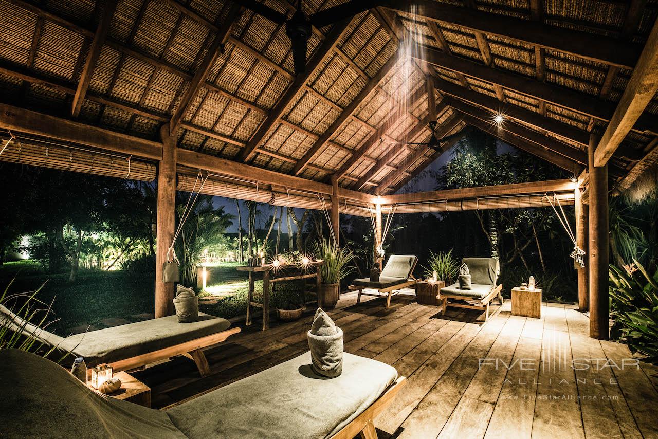 Phum Baitang Zannier Hotel