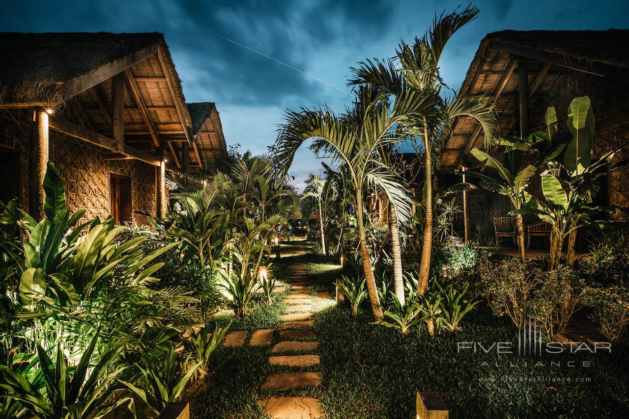 Phum Baitang Zannier Hotel