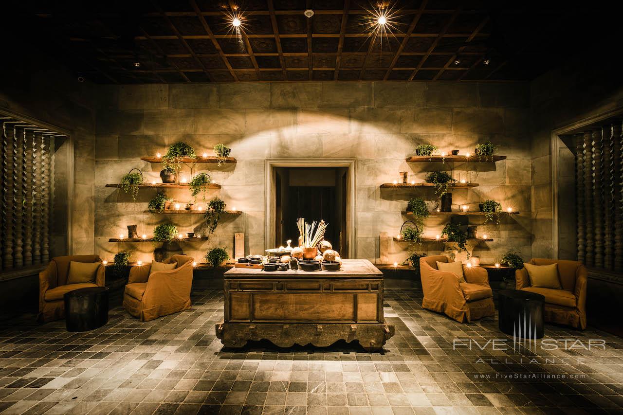Phum Baitang Zannier Hotel