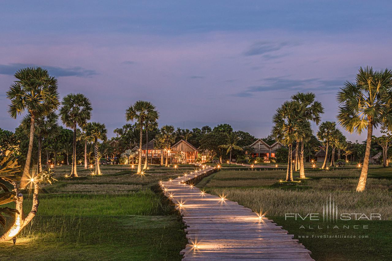 Phum Baitang Zannier Hotel
