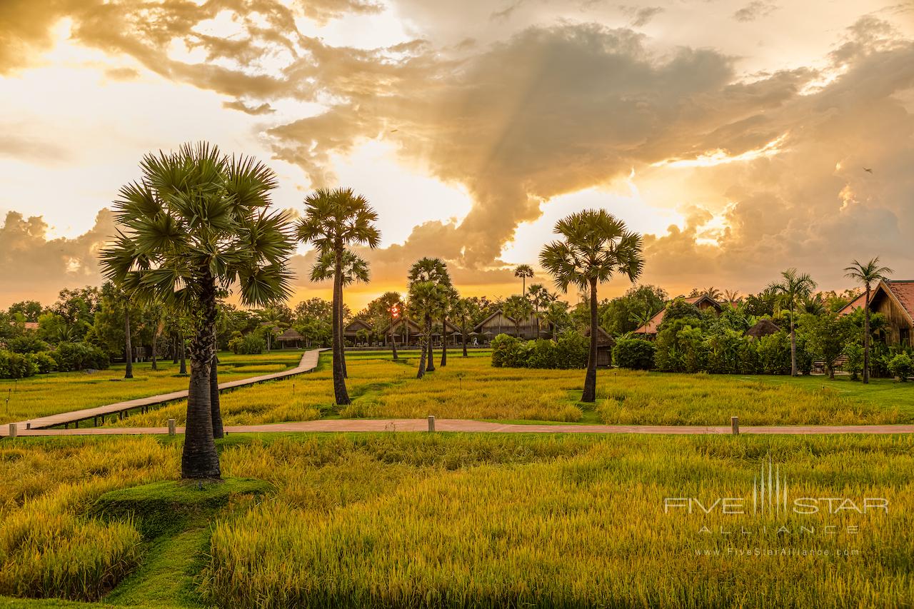 Phum Baitang Zannier Hotel