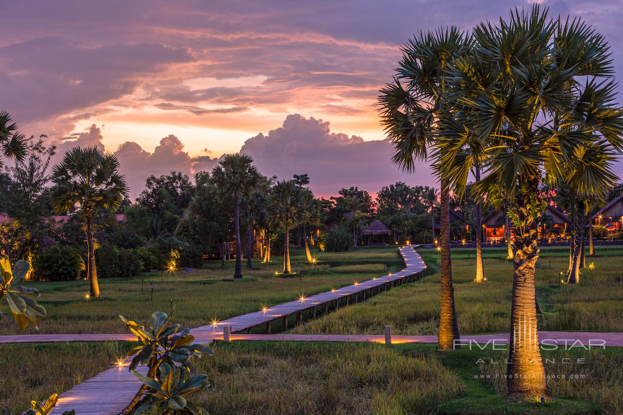 Phum Baitang Zannier Hotel