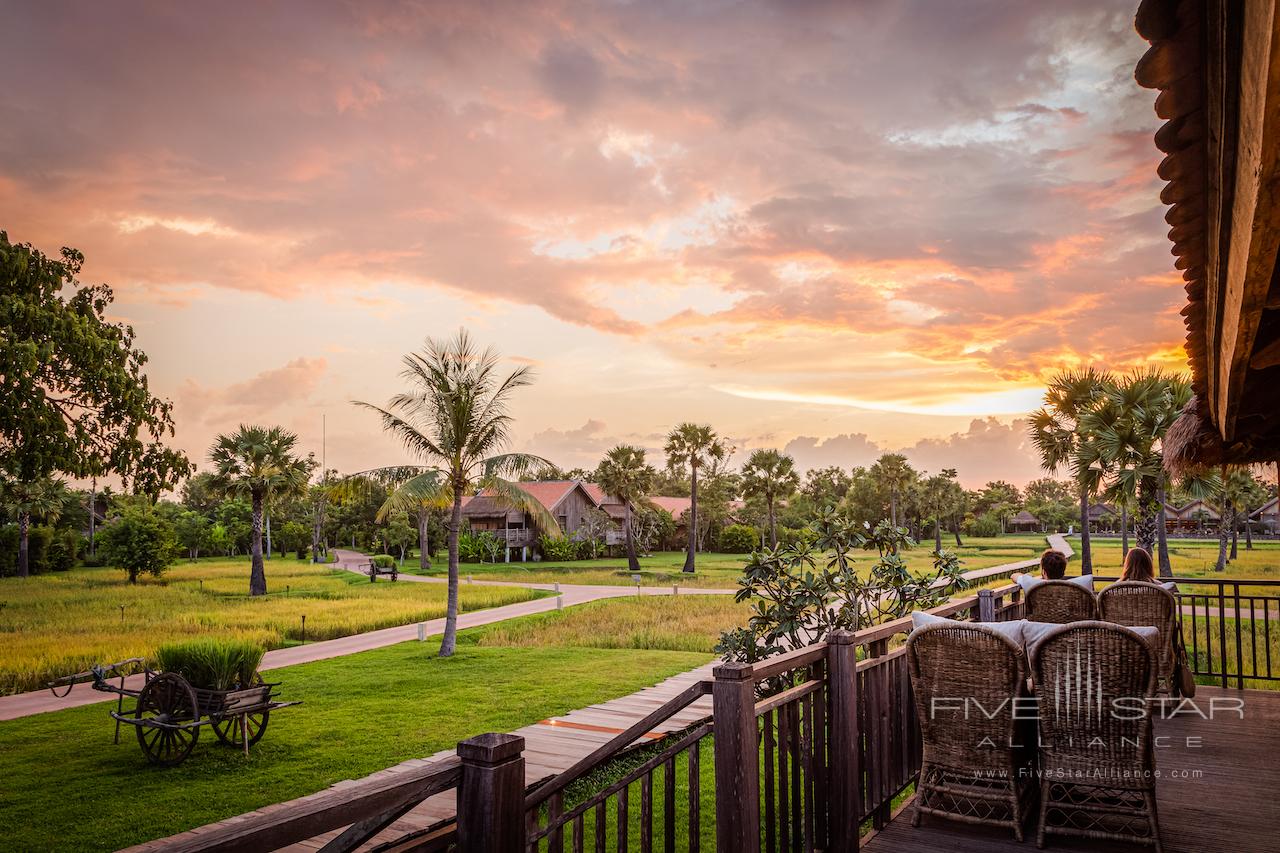 Phum Baitang Zannier Hotel