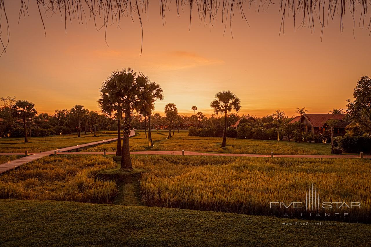 Phum Baitang Zannier Hotel