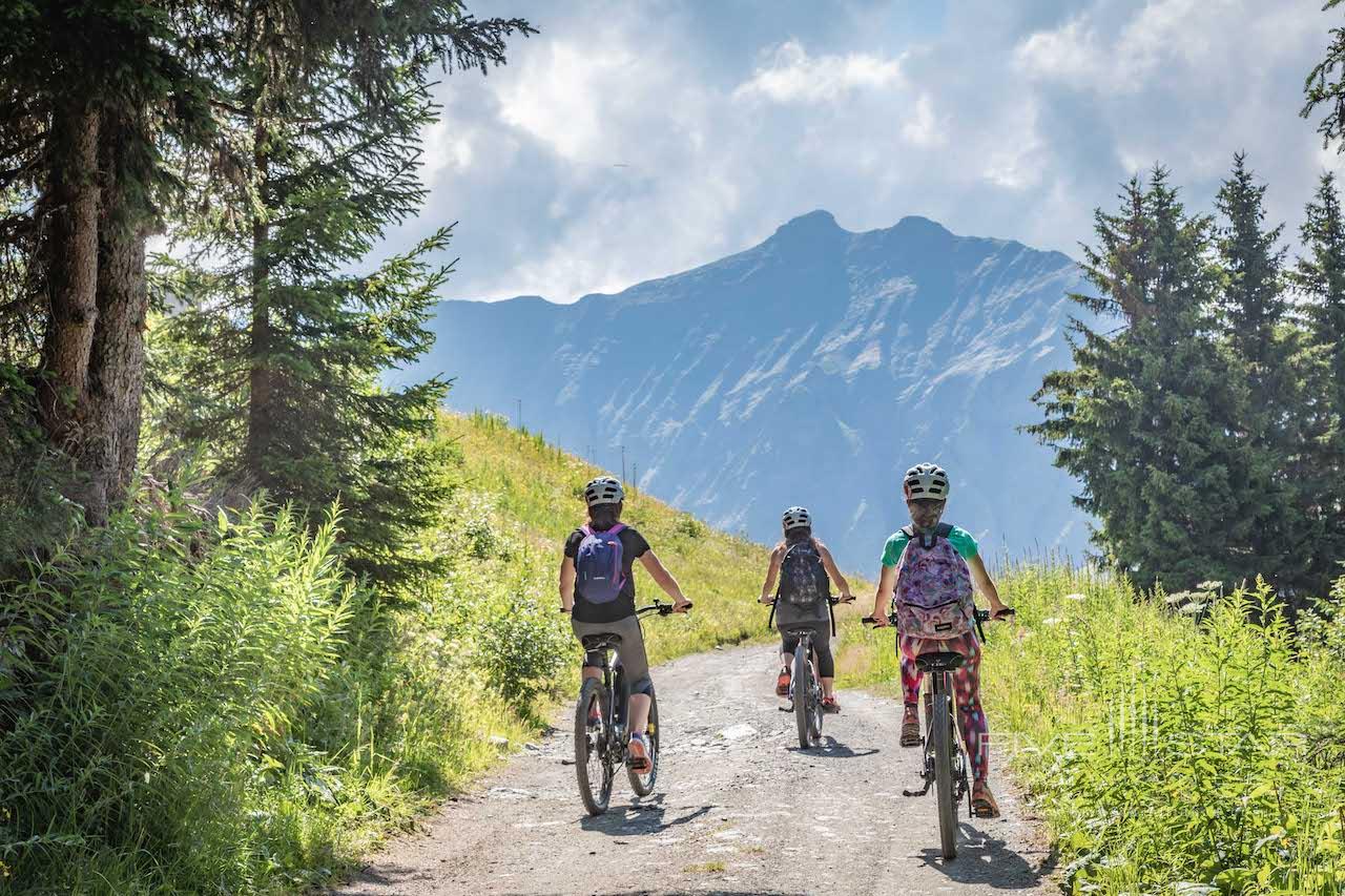Le Chalet Zannier Hotel