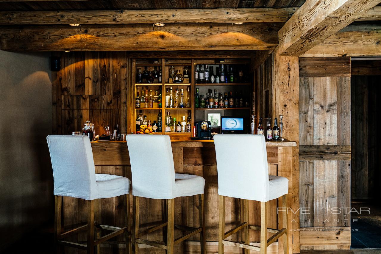 Le Chalet Zannier Hotel