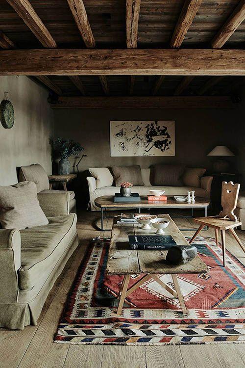 Le Chalet Zannier Hotel