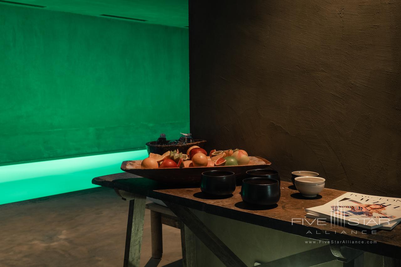 Le Chalet Zannier Hotel