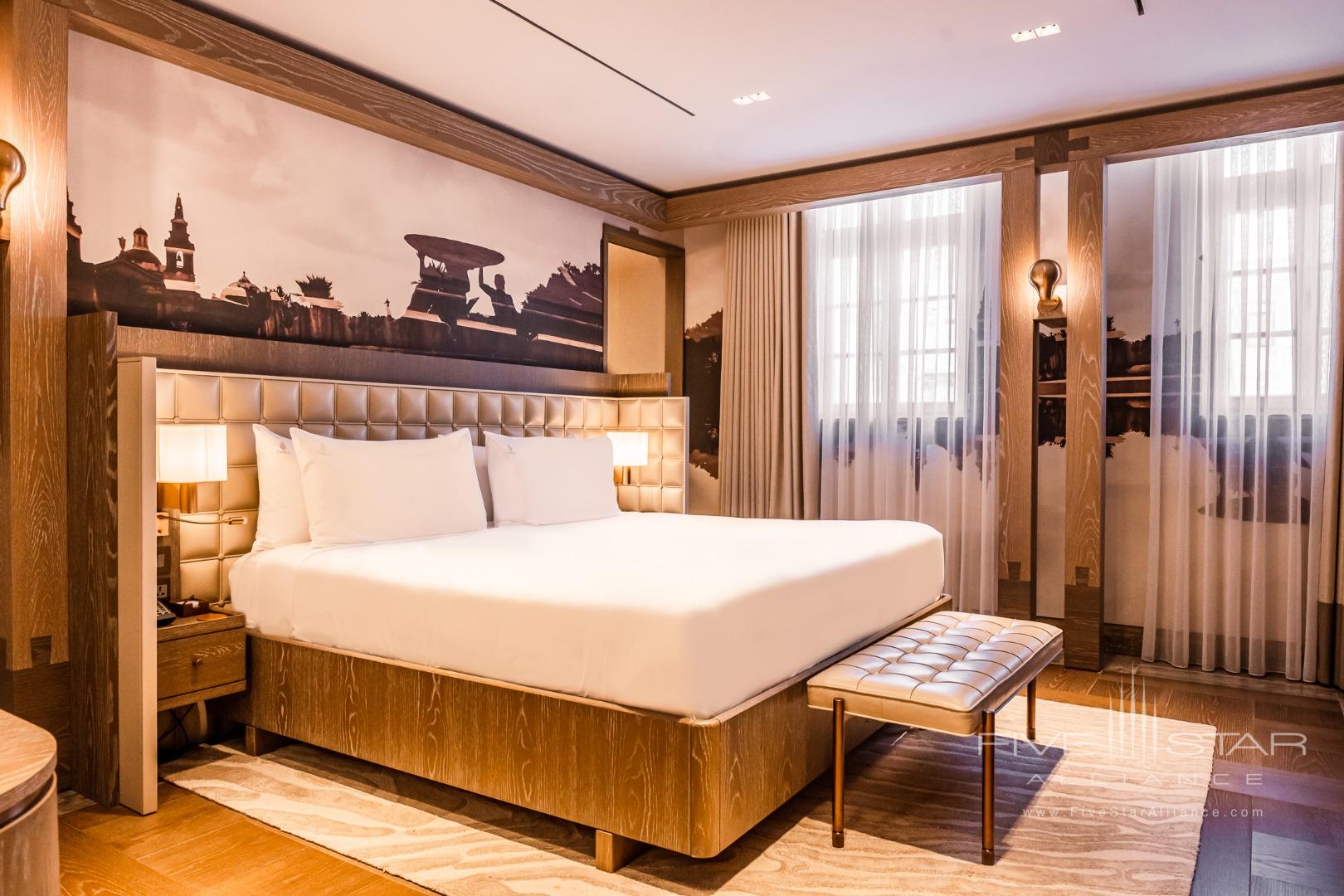 Grand Harbour Penthouse Suite at Iniala Malta