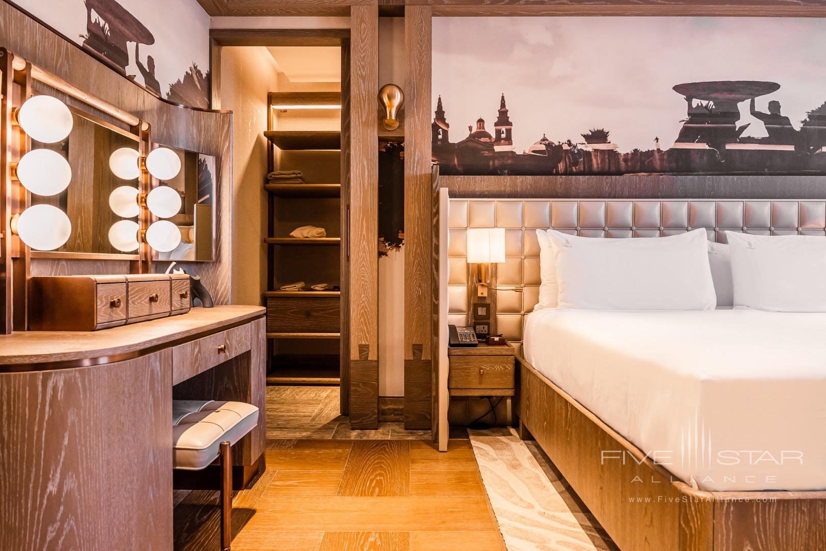 Grand Harbour Penthouse Suite at Iniala Malta