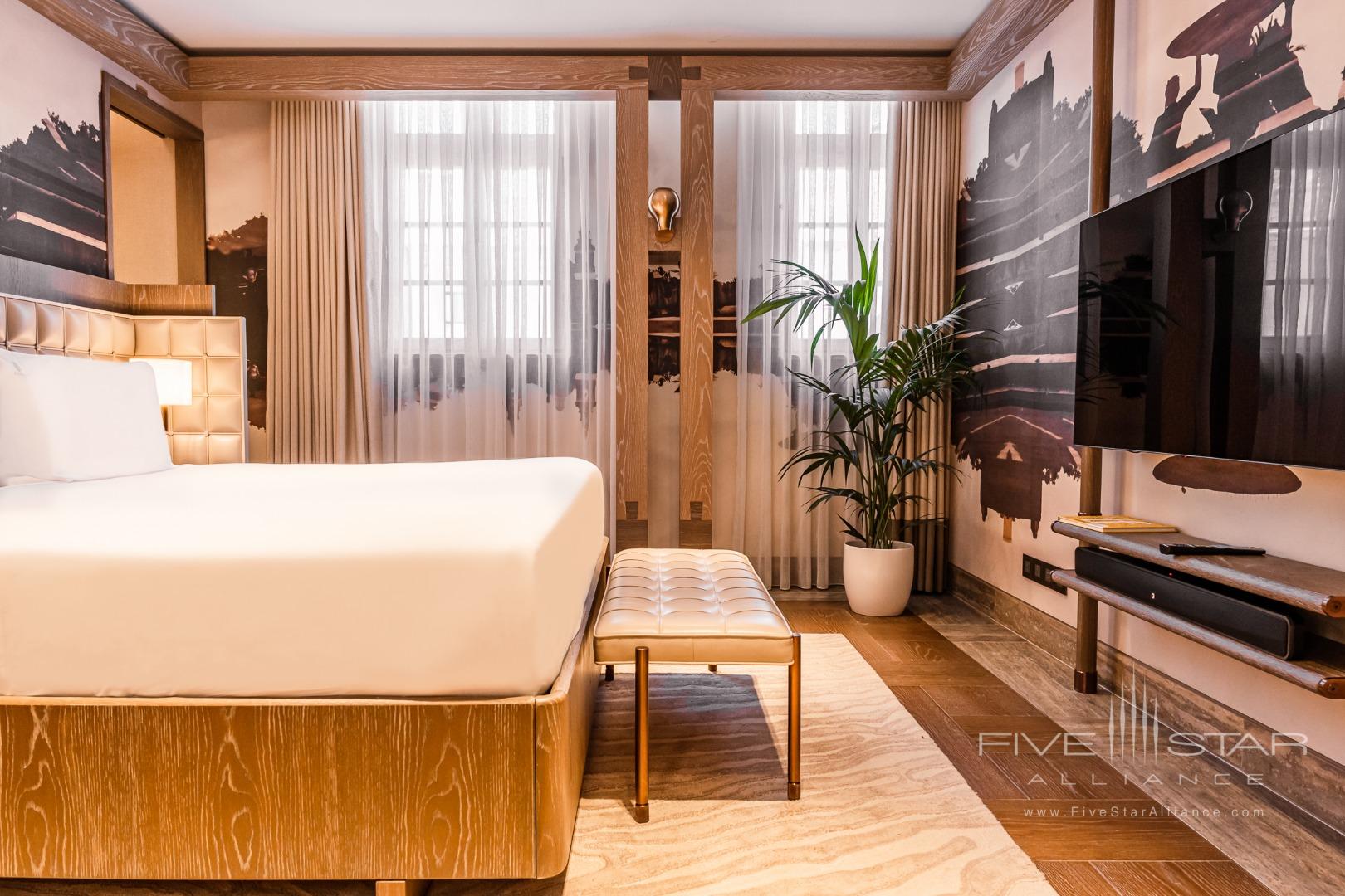 Grand Harbour Penthouse Suite at Iniala Malta