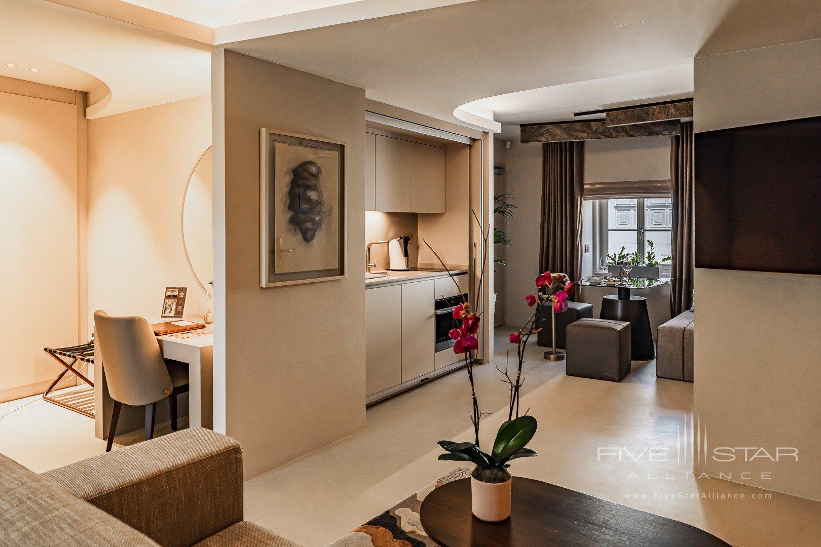 Iniala Modern Suite