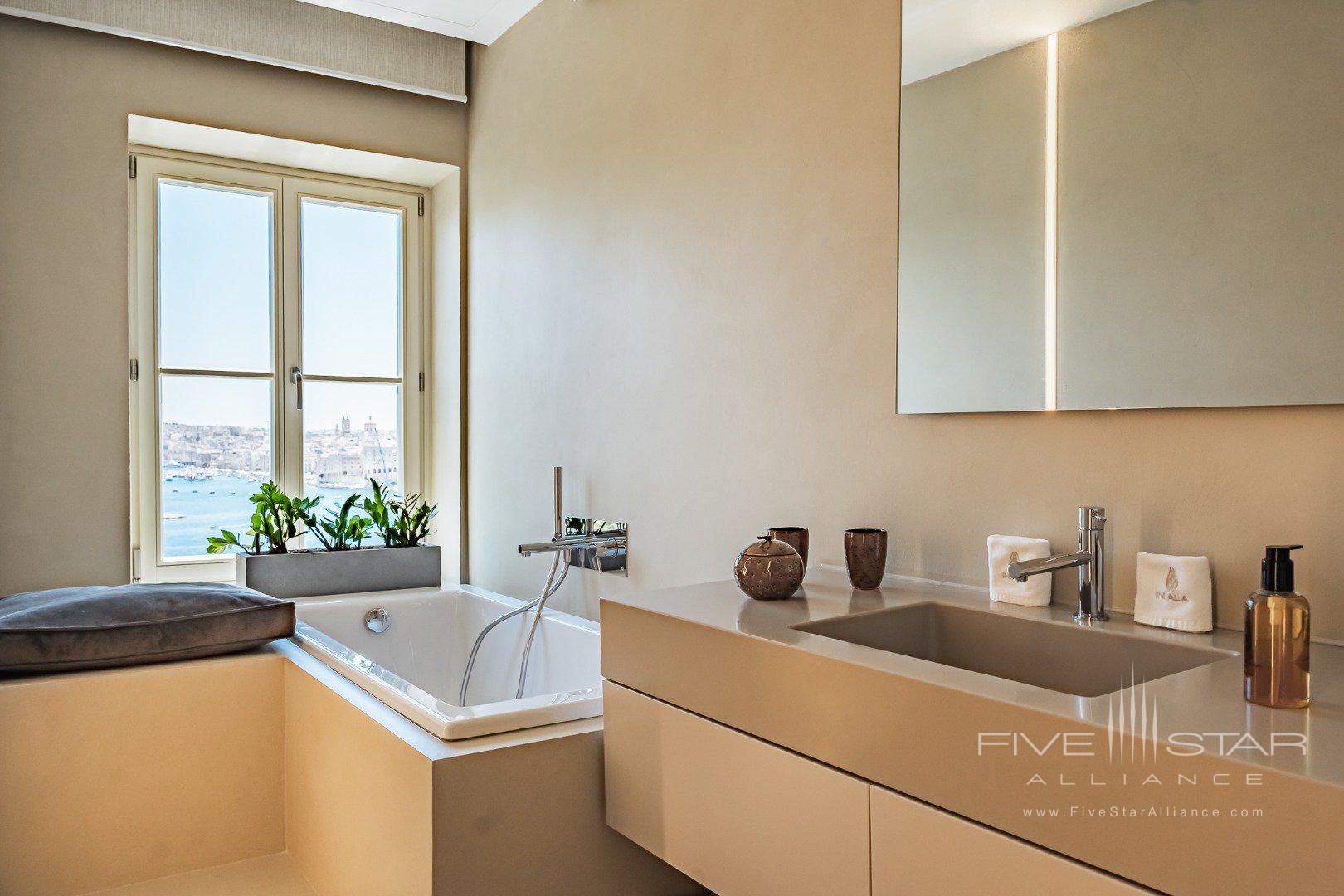 Iniala Modern Suite