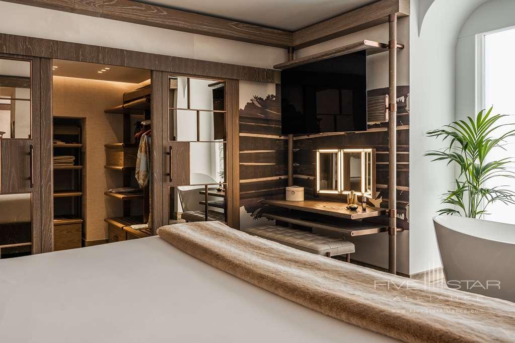 Iniala Spa Suite