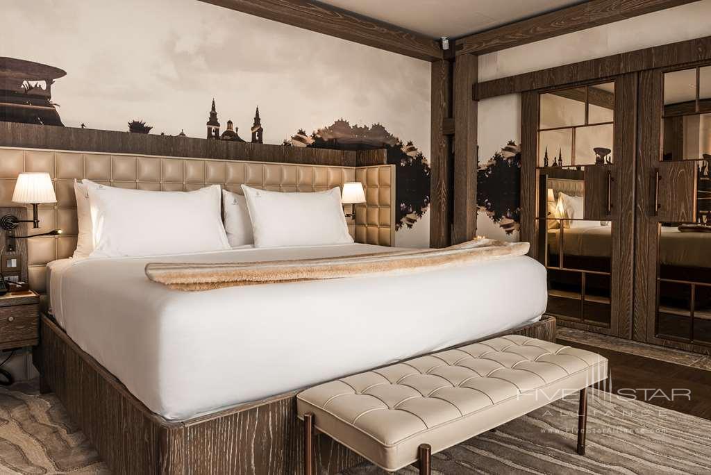 Iniala Spa Suite