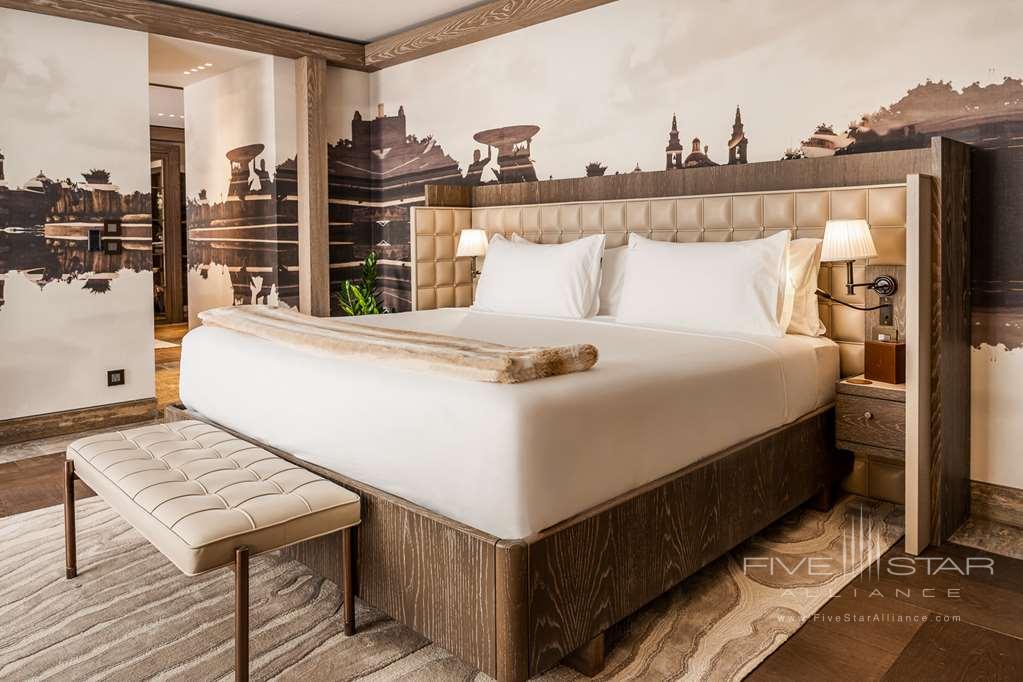 Iniala Spa Suite