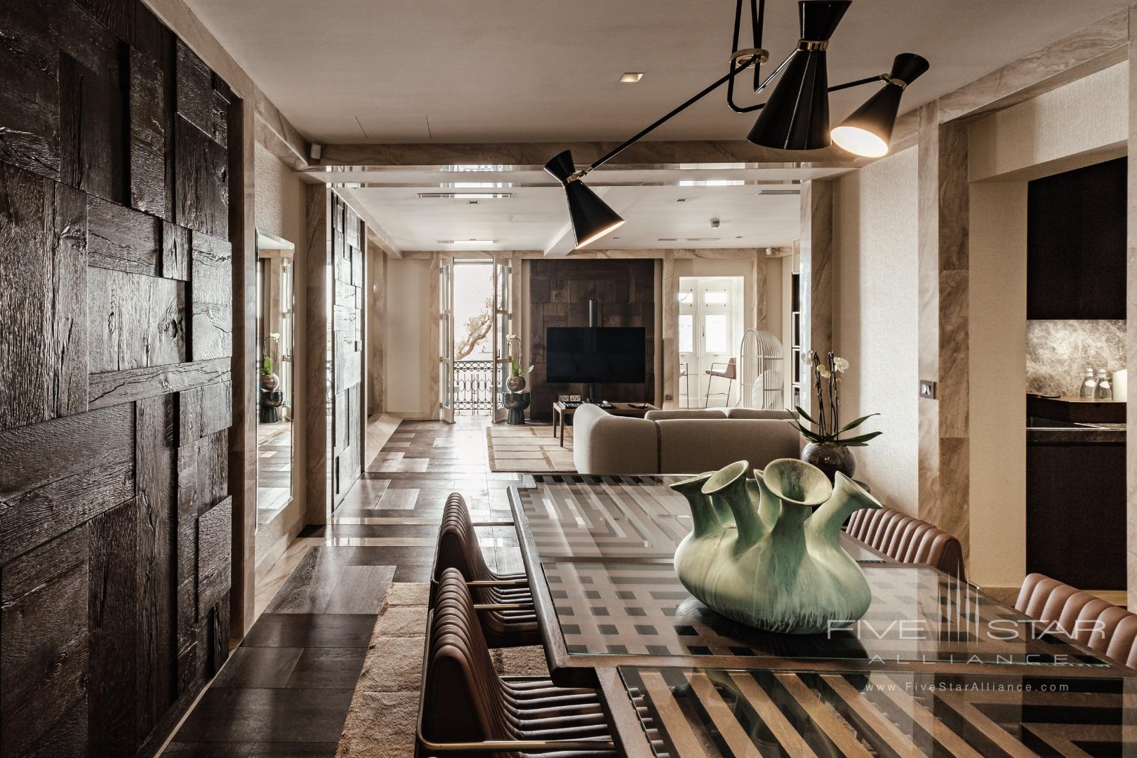 The Lucija Grand Harbour View Residence at Iniala