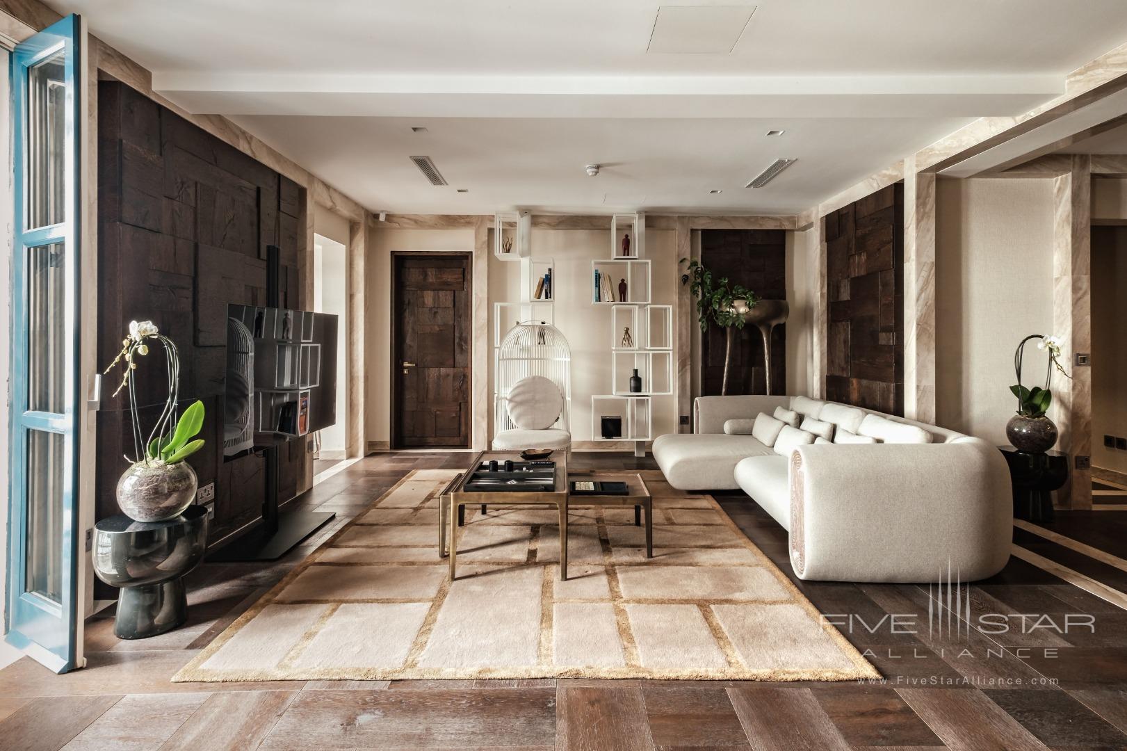 The Lucija Grand Harbour View Residence at Iniala