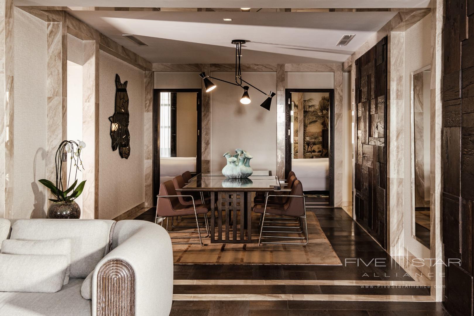 The Lucija Grand Harbour View Residence at Iniala