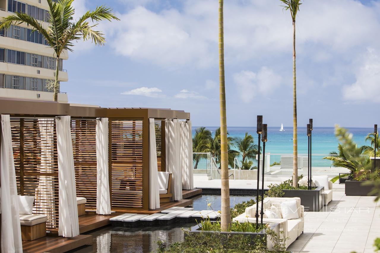Alohilani Resort Waikiki Beach