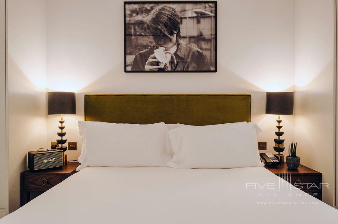 The Mandrake Hotel
