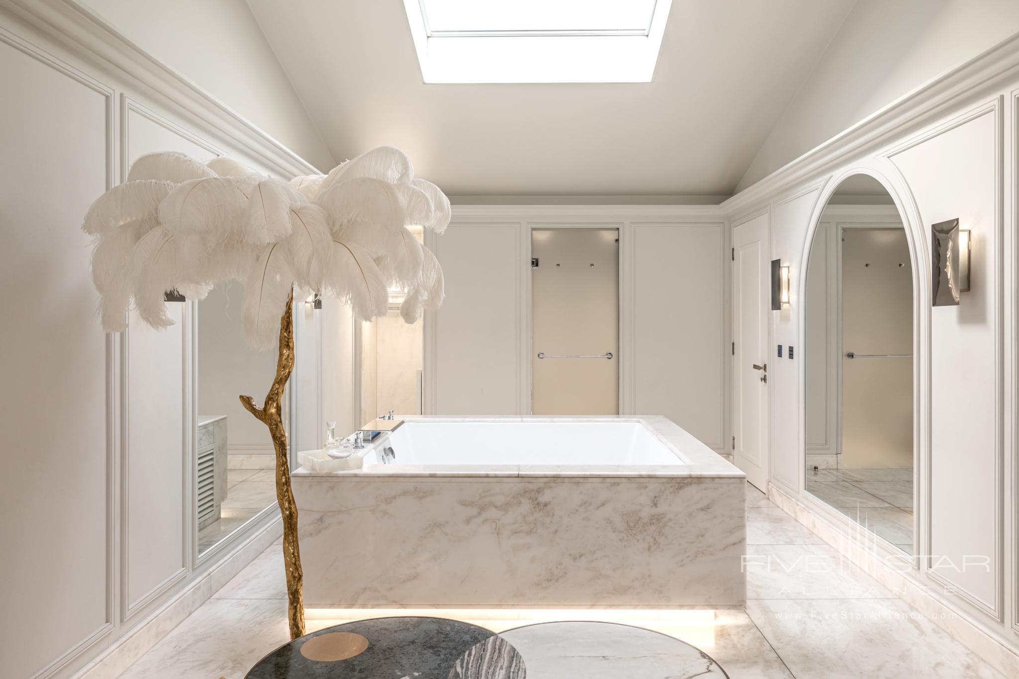 The Mandrake Hotel Penthouse Suite