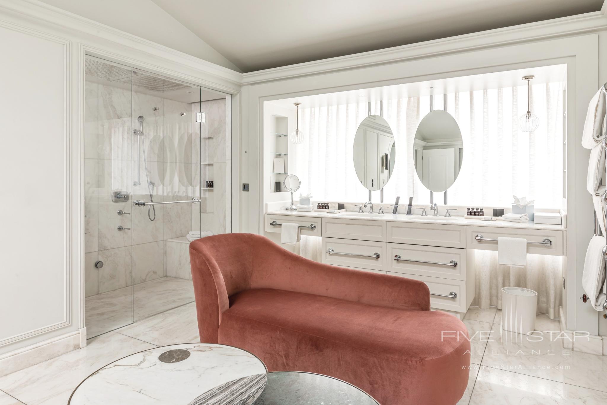 The Mandrake Hotel Penthouse Suite